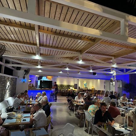 Johannes Boutique Apartments & Suites Afándu Kültér fotó