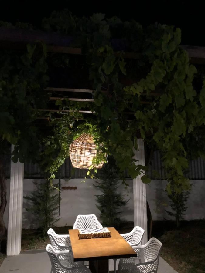 Johannes Boutique Apartments & Suites Afándu Kültér fotó
