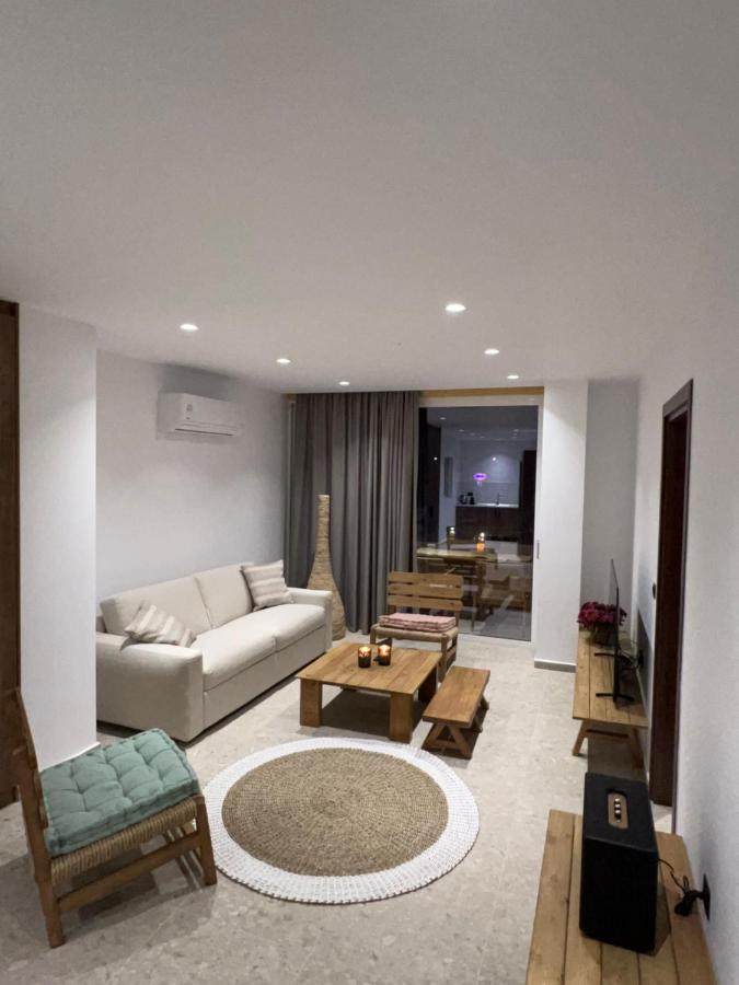 Johannes Boutique Apartments & Suites Afándu Kültér fotó