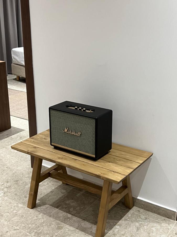 Johannes Boutique Apartments & Suites Afándu Kültér fotó