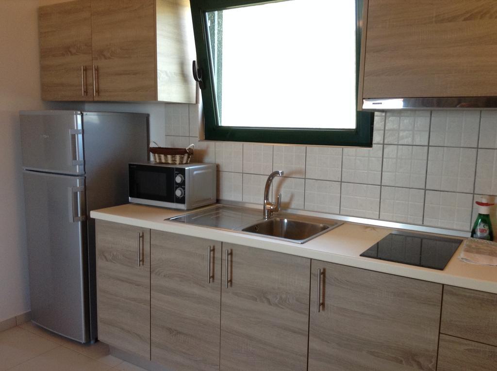 Johannes Boutique Apartments & Suites Afándu Szoba fotó
