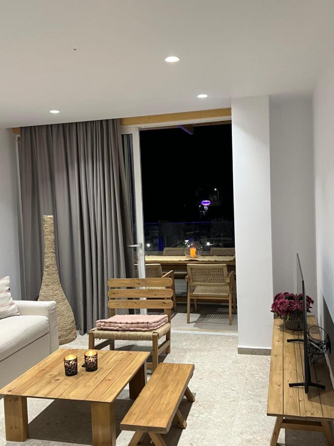Johannes Boutique Apartments & Suites Afándu Kültér fotó
