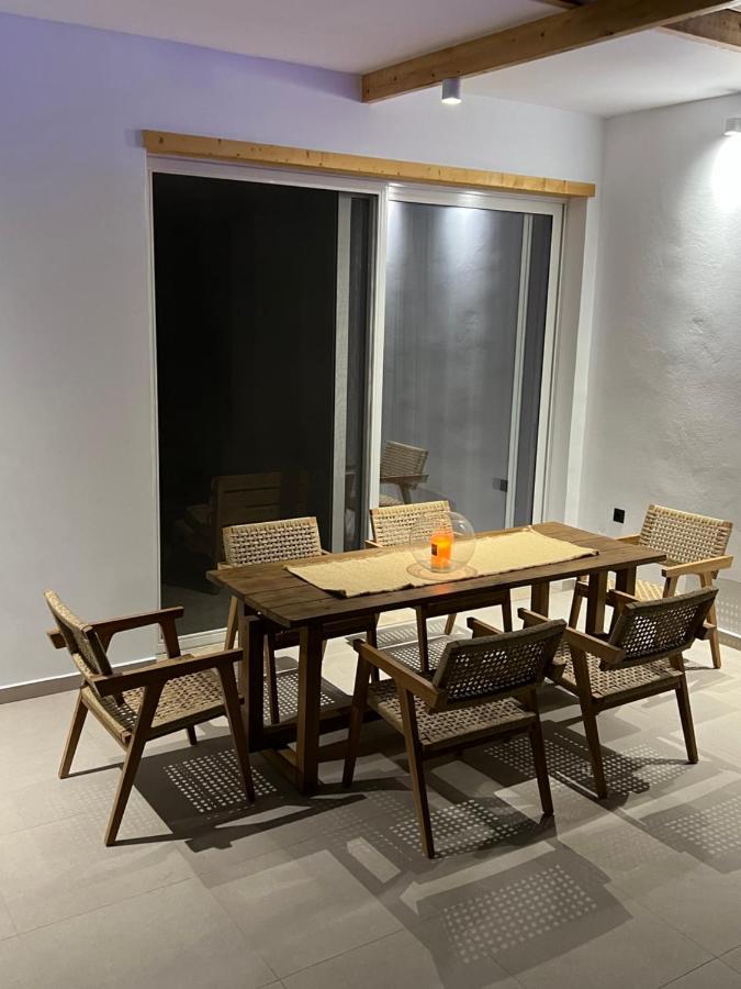 Johannes Boutique Apartments & Suites Afándu Kültér fotó