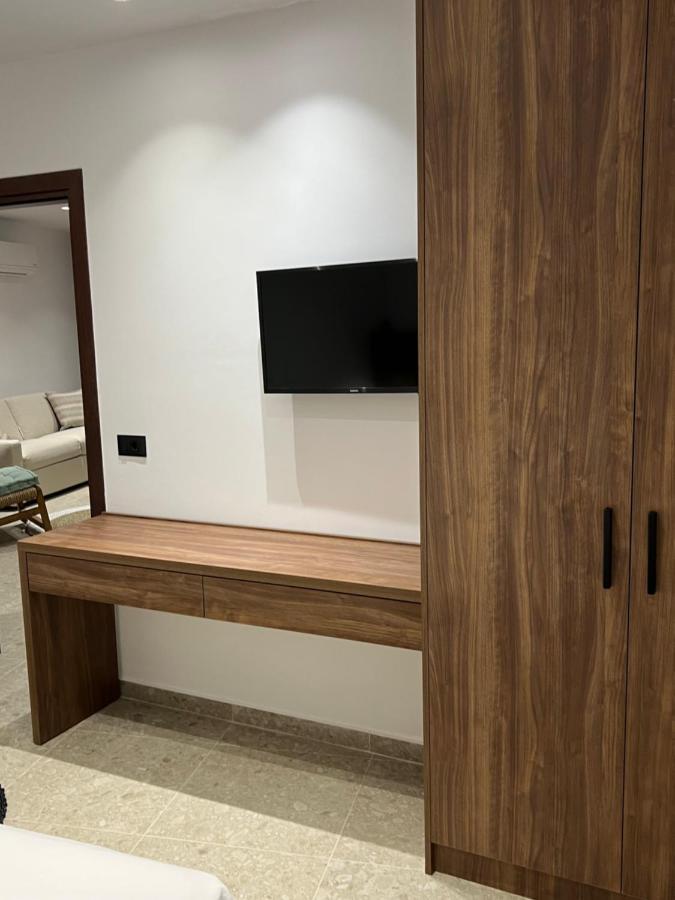 Johannes Boutique Apartments & Suites Afándu Kültér fotó