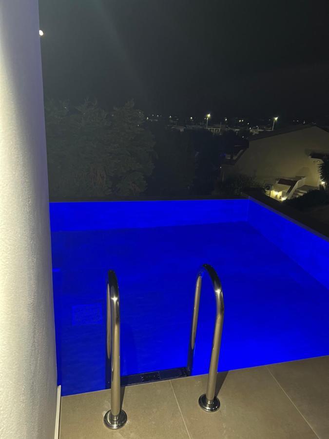 Johannes Boutique Apartments & Suites Afándu Kültér fotó