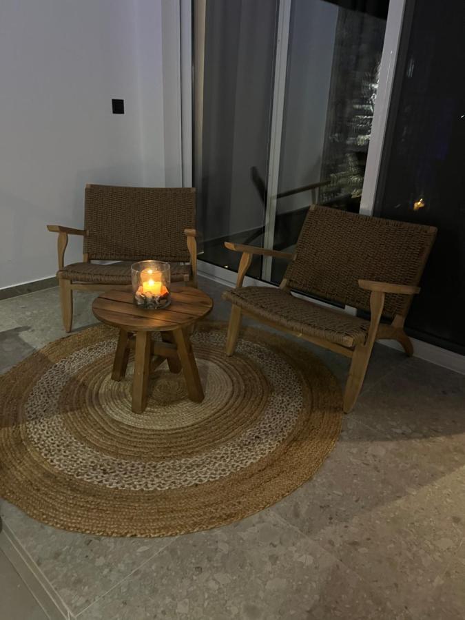 Johannes Boutique Apartments & Suites Afándu Kültér fotó