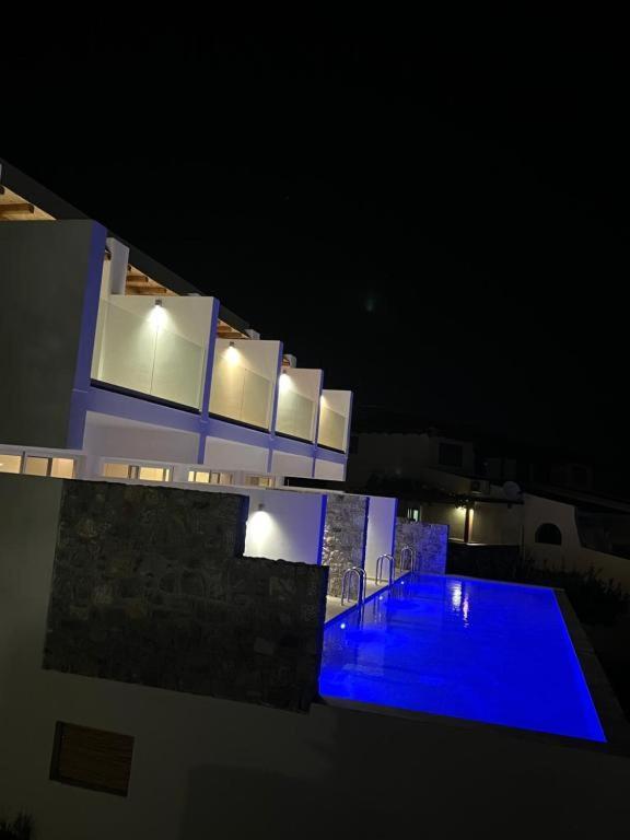 Johannes Boutique Apartments & Suites Afándu Kültér fotó