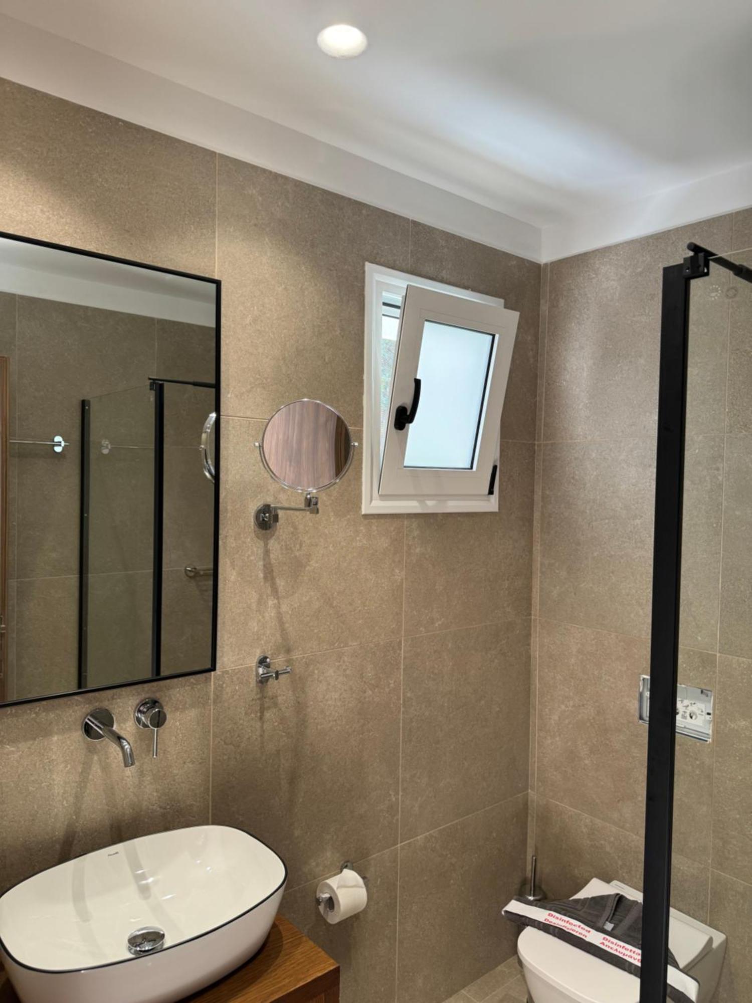 Johannes Boutique Apartments & Suites Afándu Kültér fotó