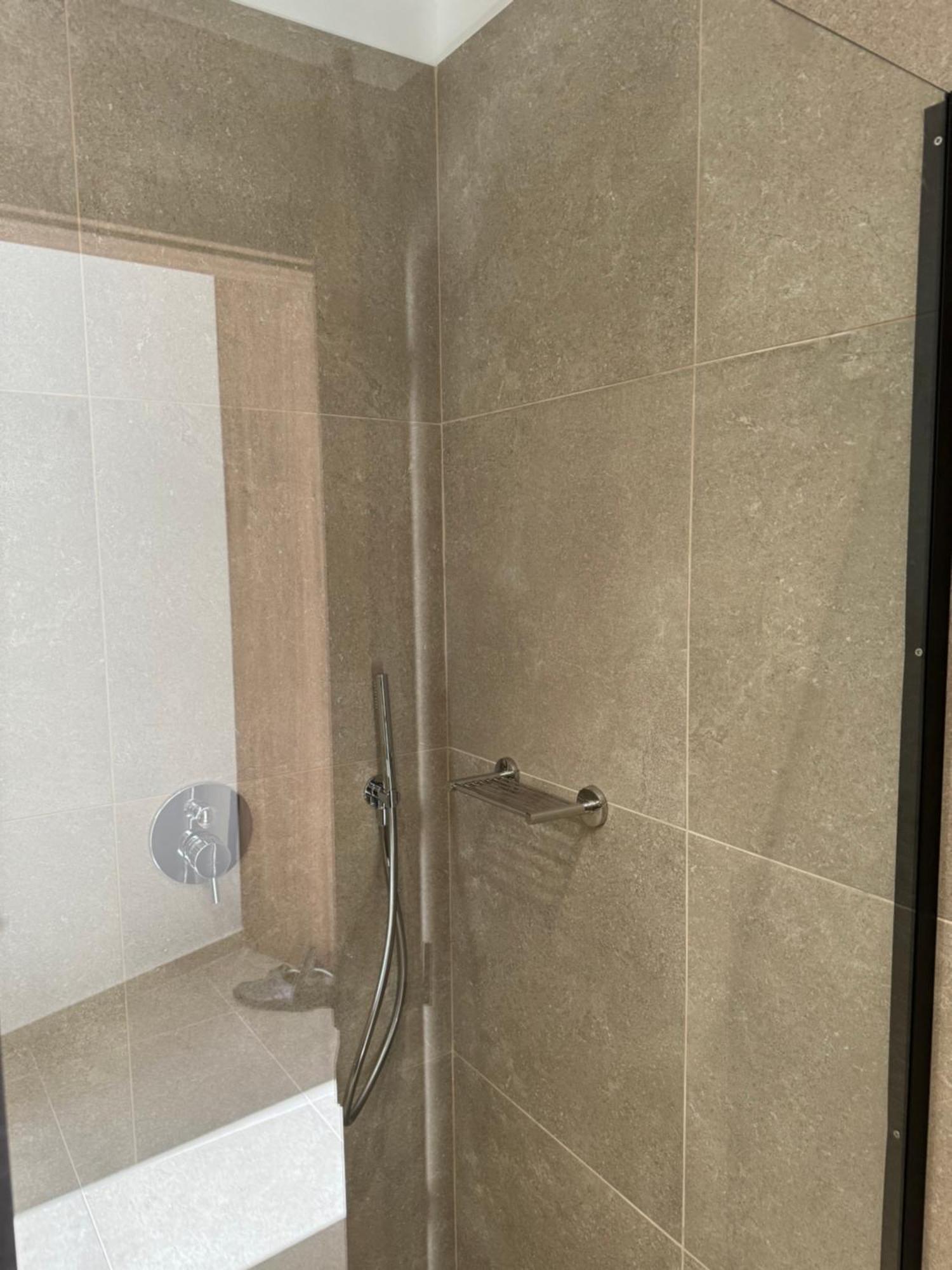 Johannes Boutique Apartments & Suites Afándu Kültér fotó