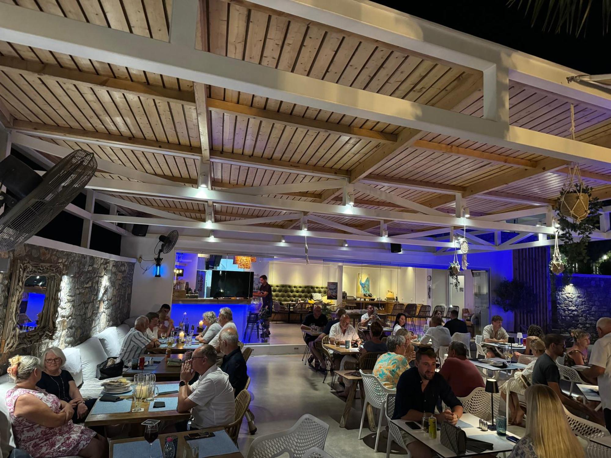 Johannes Boutique Apartments & Suites Afándu Kültér fotó