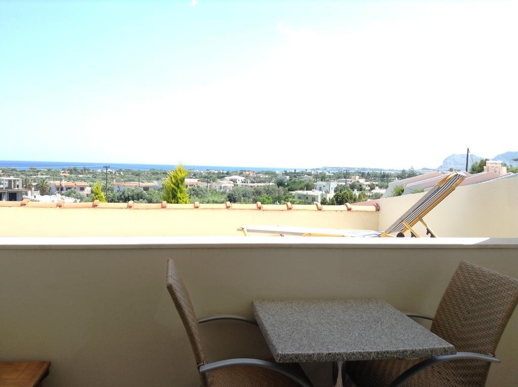 Johannes Boutique Apartments & Suites Afándu Kültér fotó